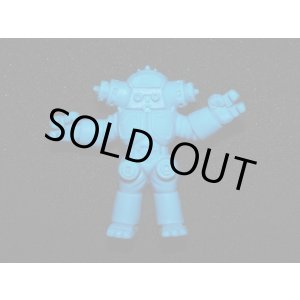 画像: キングジョーグ（青）