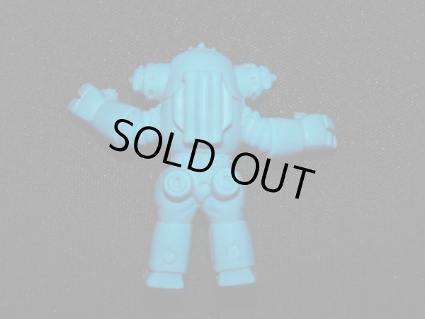 画像2: キングジョーグ（青）