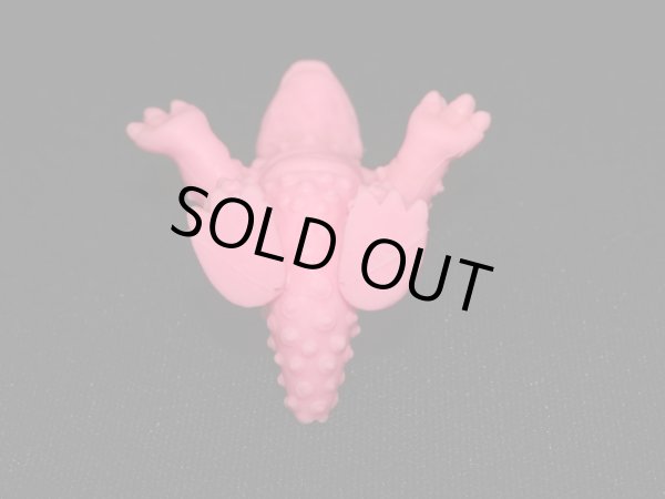 画像8: ピーター（ピンク）