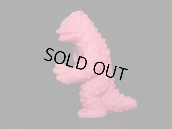 画像2: ピーター（ピンク）