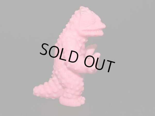 画像4: ピーター（ピンク）