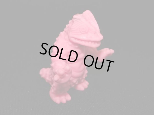 画像5: ピーター（ピンク）