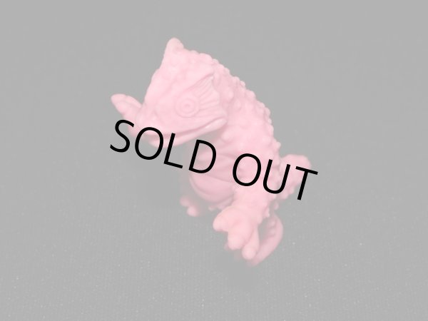 画像7: ピーター（ピンク）