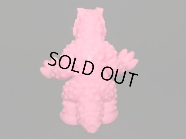 画像3: ピーター（ピンク）