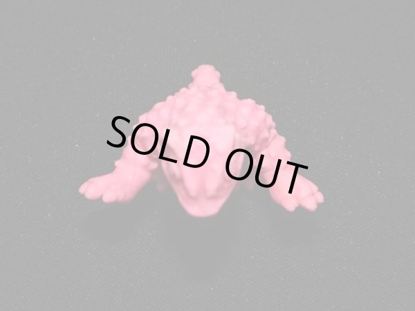 画像6: ピーター（ピンク）