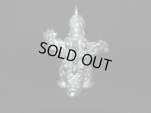 画像2: オイルドリンカー（銀）