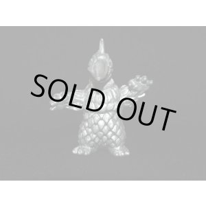 画像: オイルドリンカー（銀）