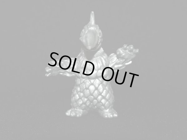 画像1: オイルドリンカー（銀）