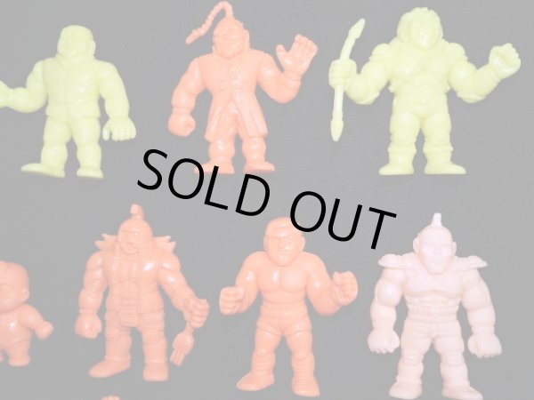 画像5: 闘将！！拉麺男パート1・全15種コンプ