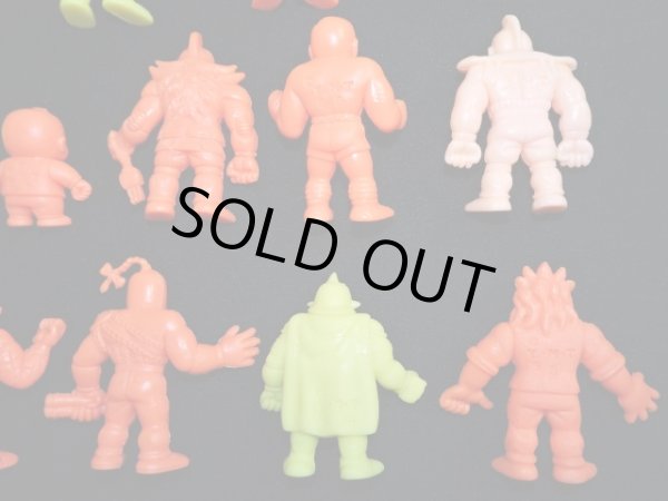 画像8: 闘将！！拉麺男パート1・全15種コンプ