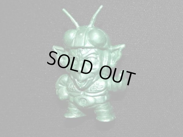 画像5: 仮面ノリダー消しゴム（未発売・非売品）