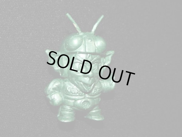 画像4: 仮面ノリダー消しゴム（未発売・非売品）