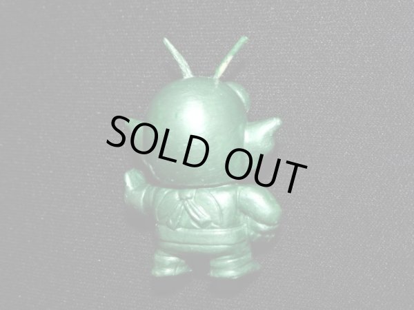 画像9: 仮面ノリダー消しゴム（未発売・非売品）