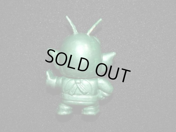 画像7: 仮面ノリダー消しゴム（未発売・非売品）