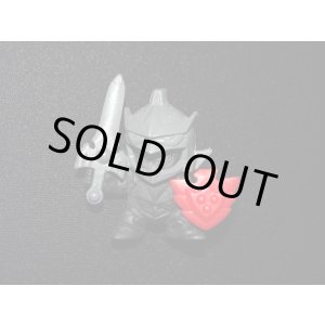 画像: ベルダ・キース