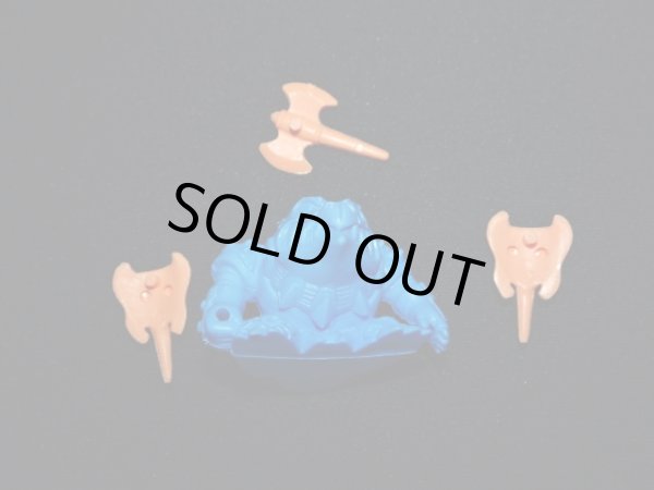 画像3: ベルベガ