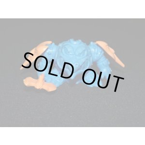 画像: ベルベガ