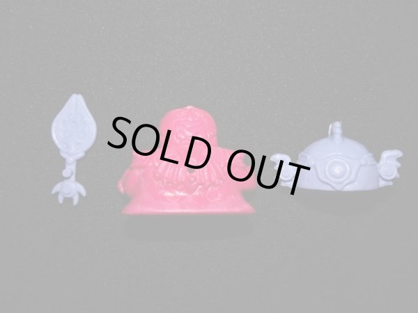 画像3: 司令官ポーリー