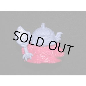 画像: 司令官ポーリー