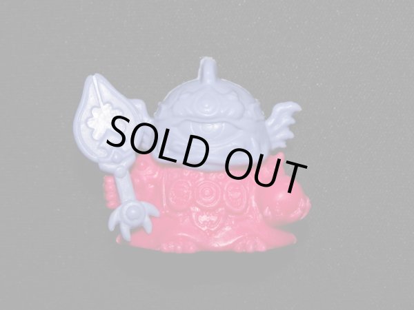 画像1: 司令官ポーリー