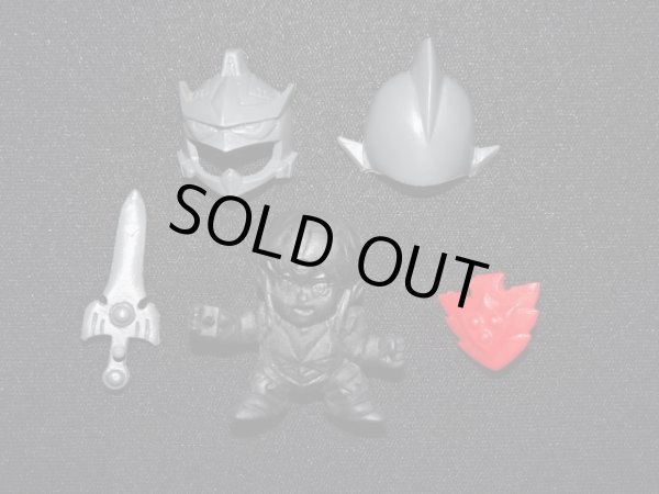 画像3: ベルダ・キース