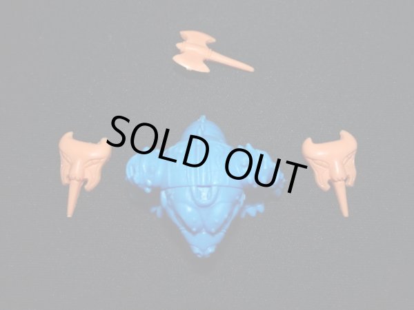 画像2: ベルベガ