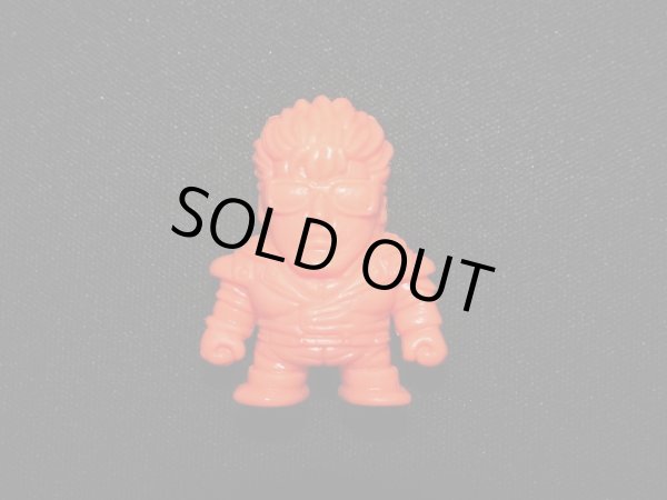 画像1: ケンシロウ（橙）