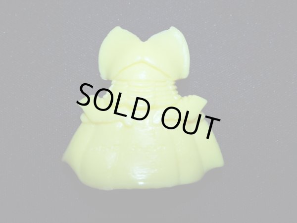 画像2: カイオウ（黄）