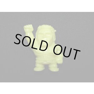 画像: ラオウ（黄）