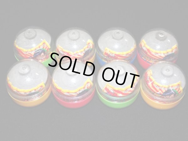 画像8: 学級王ヤマザキ/ヤマザキ缶・全8種コンプ