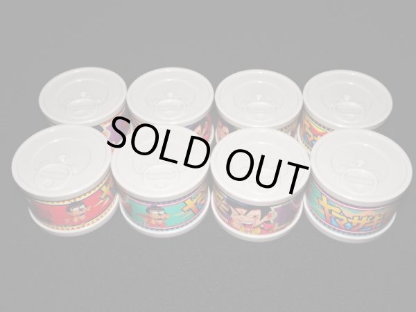 画像7: 学級王ヤマザキ/ヤマザキ缶・全8種コンプ