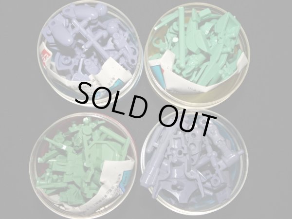 画像3: ZZガンダムシリーズ・全4種コンプ