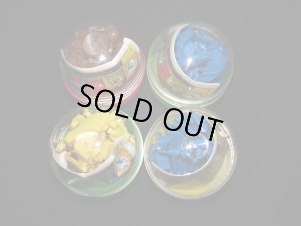 画像4: Zガンダムシリーズ2・全4種コンプB