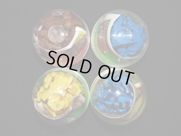 画像5: Zガンダムシリーズ2・全4種コンプB