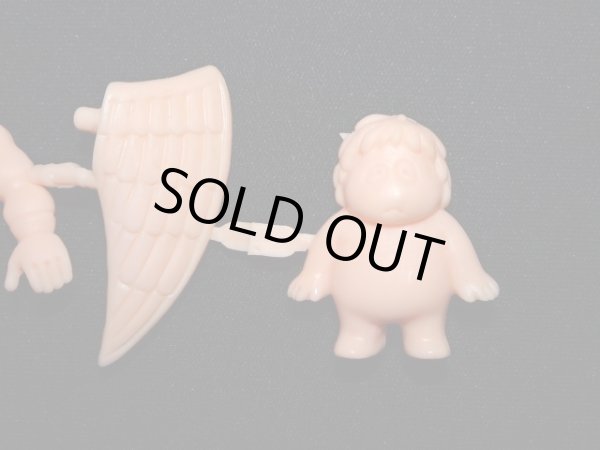 画像3: ホークマン＆ナチグロン・未切り（肌）