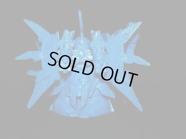 画像3: 雷迅将トールギス（青）