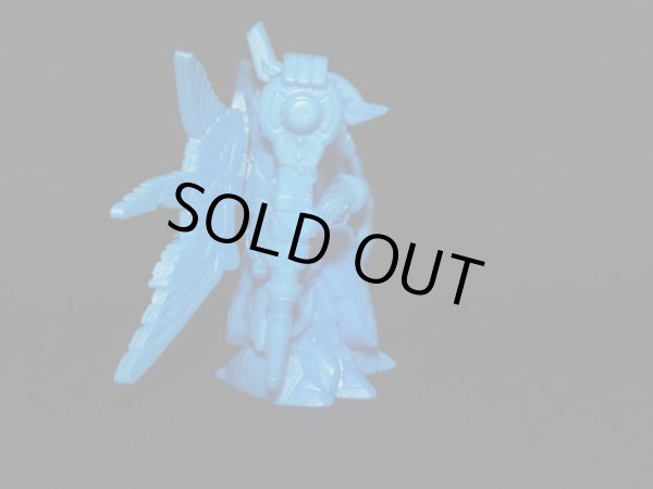 画像4: 雷迅将トールギス（青）