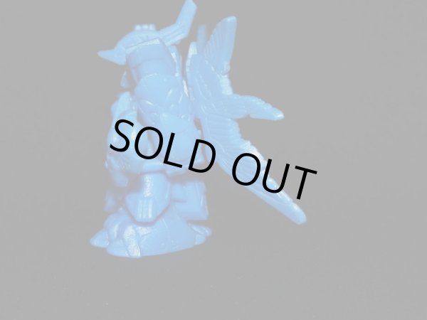 画像2: 雷迅将トールギス（青）