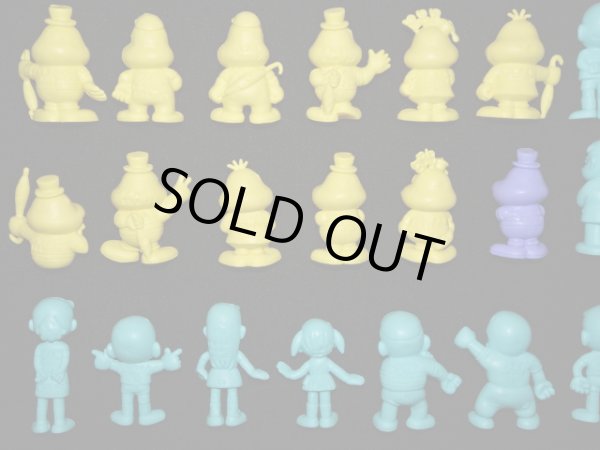 画像7: パラソルへんべえ消し・全21種コンプ