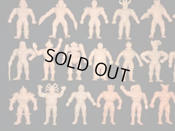 画像15: 丸越版1〜12弾・112/119種セミコンプ