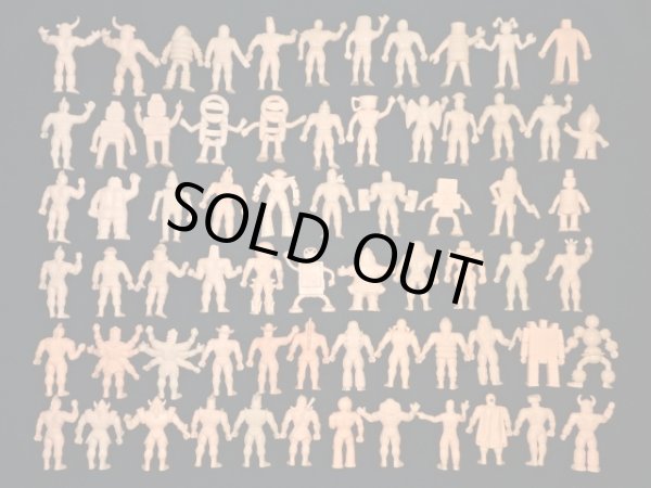 画像7: 丸越版1〜12弾・112/119種セミコンプ