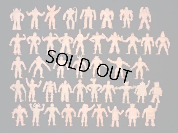 画像17: 丸越版1〜12弾・112/119種セミコンプ