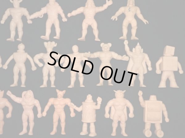 画像16: 丸越版1〜12弾・112/119種セミコンプ