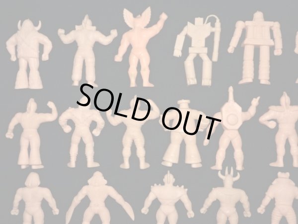 画像18: 丸越版1〜12弾・112/119種セミコンプ