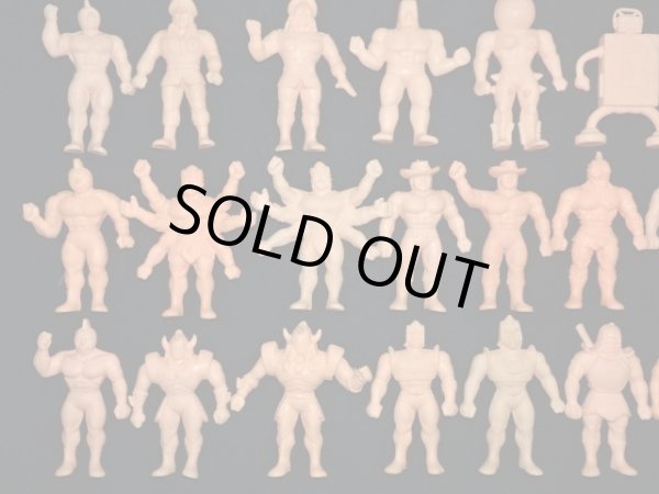 画像5: 丸越版1〜12弾・112/119種セミコンプ