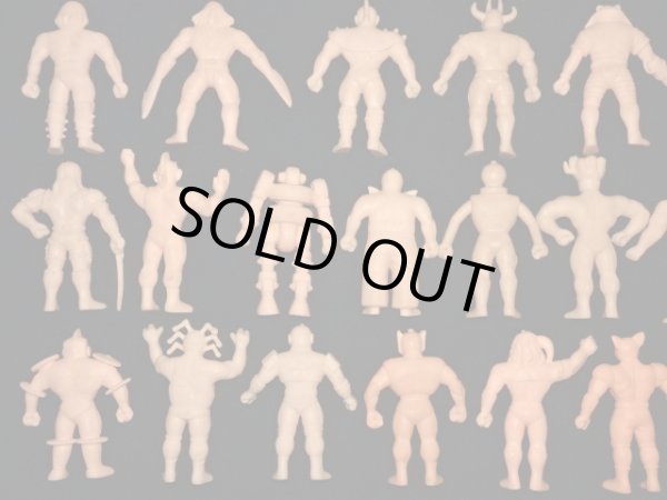 画像20: 丸越版1〜12弾・112/119種セミコンプ