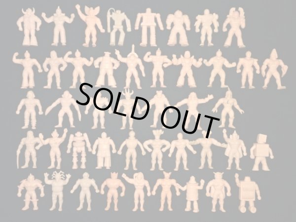 画像12: 丸越版1〜12弾・112/119種セミコンプ