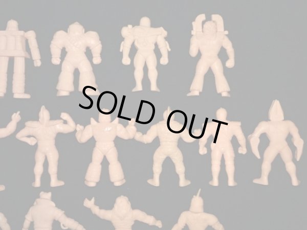 画像19: 丸越版1〜12弾・112/119種セミコンプ