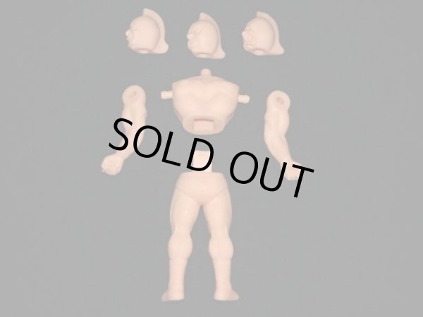 画像6: キンニクフラッシュ（キン肉フラッシュ）