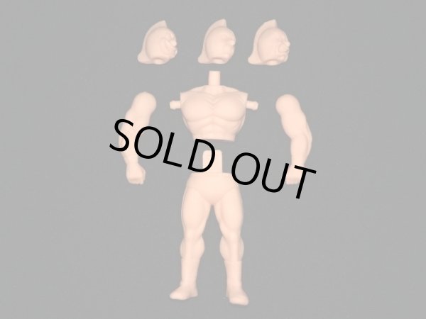 画像2: キンニクフラッシュ（キン肉フラッシュ）